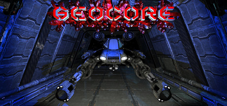 Geocore Cover Image