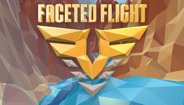 Faceted Flight Steam capsule image