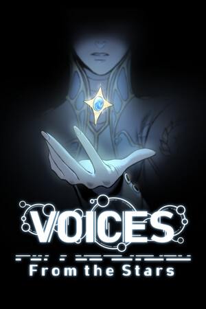 Voices: From the Stars cover art