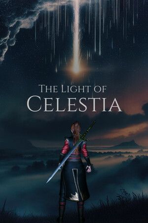 The Light of Celestia cover art