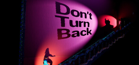 Don't Turn Back header image