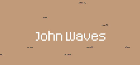 John Waves header image