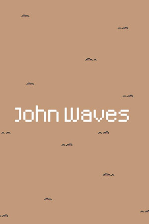 John Waves cover art