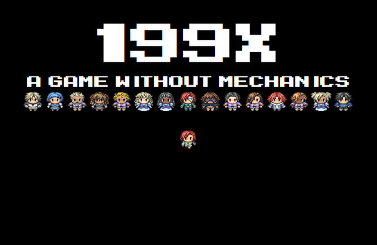 199X (Original Soundtrack) Steam capsule image