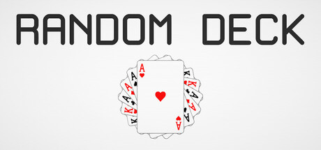 Random Deck header image