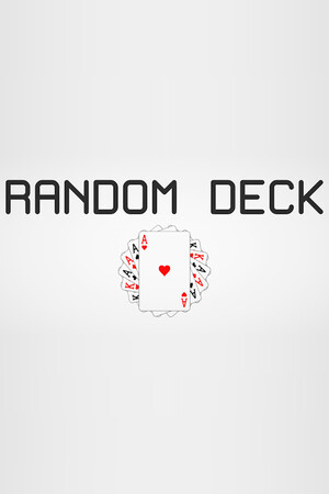 Random Deck cover art