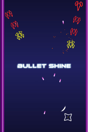 Bullet Shine cover art