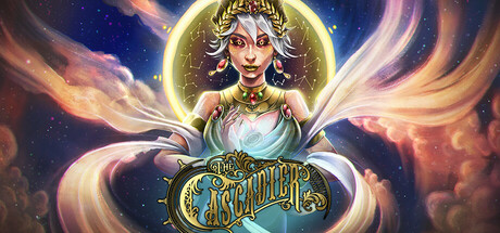 The Cascadier Steam header image