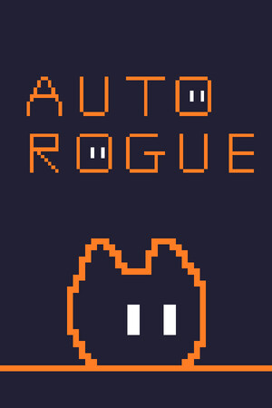 Auto Rogue cover art