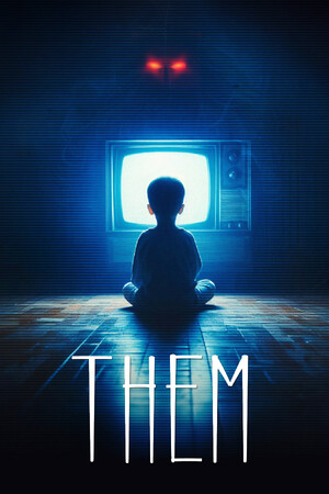 Them cover art