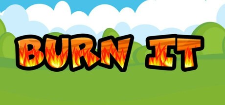 BurnIt header image