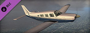 FSX: Steam Edition - Piper PA-32R-301 Saratoga SP Add-On