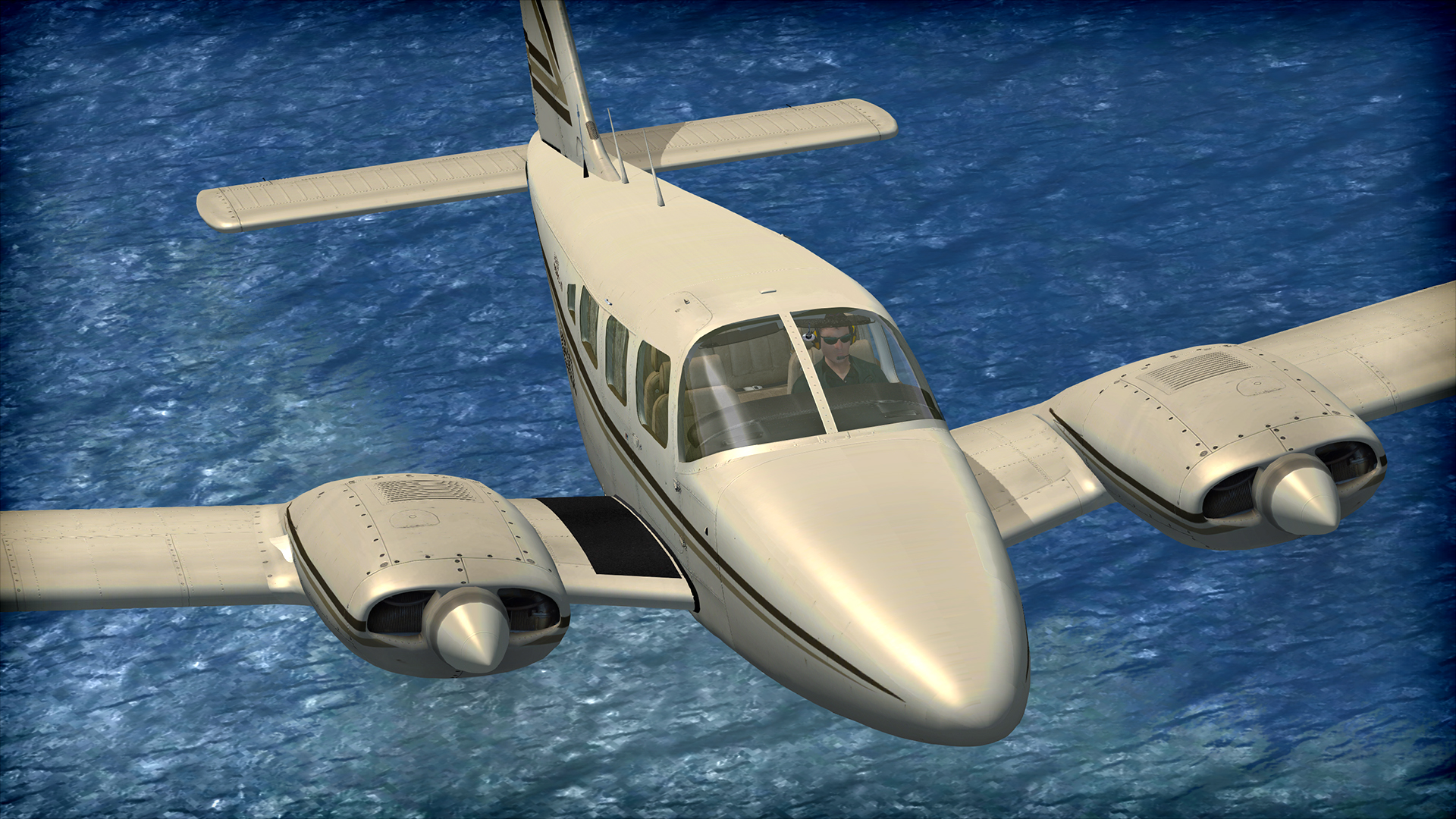 Microsoft Flight Simulator X: Steam Edition - Fair Dinkum Flights Add-On  Steam Key for PC - Buy now