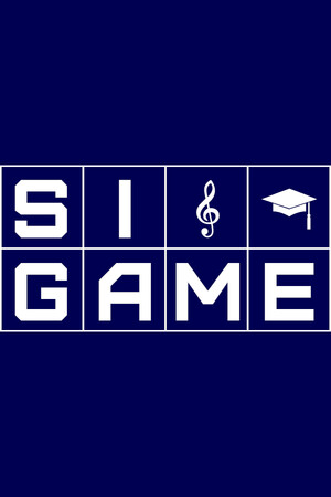 SIGame cover art
