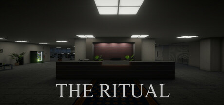 The Ritual header image