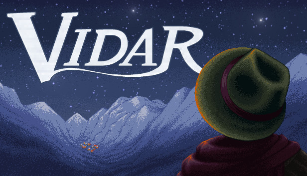 Vidar Steam capsule image