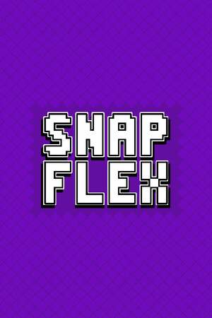 Snap Flex cover art