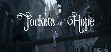 Pockets of Hope Steam header image