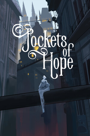 Pockets of Hope cover art