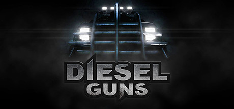 Diesel Guns Cover Image