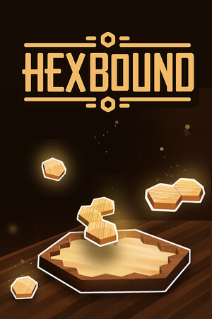 Hexbound cover art