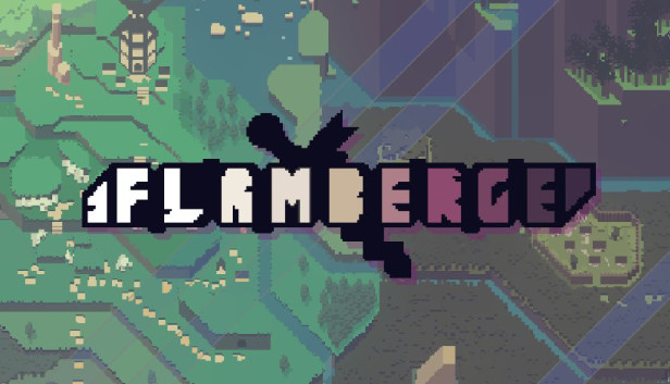 FLAMBERGE Steam capsule image