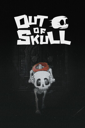 Out of Skull cover art