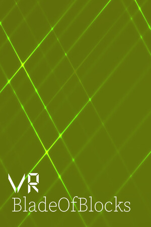 VR Blade of Blocks cover art