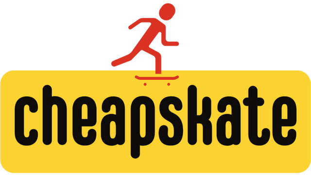 cheapskate