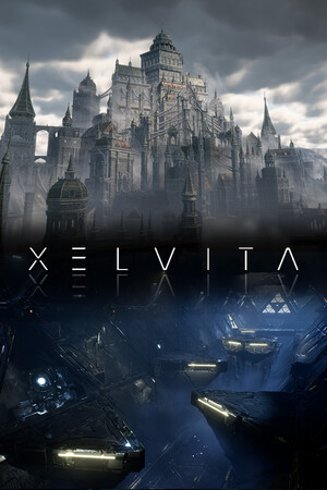 XELVITA cover art