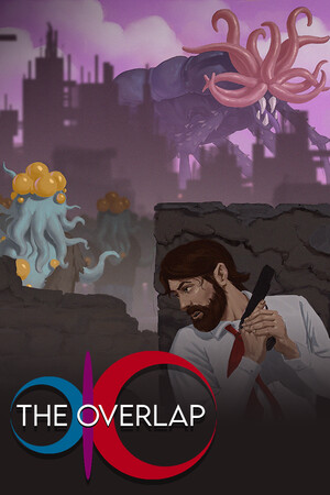 The Overlap cover art