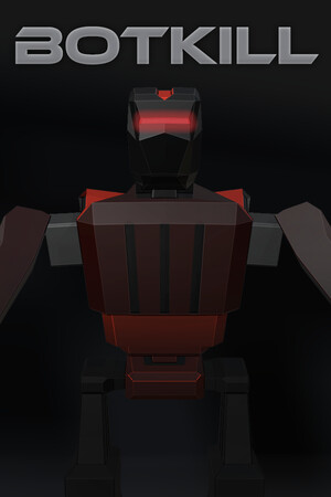 BotKill cover art