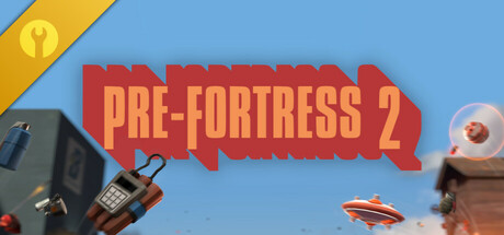 Pre-Fortress 2 header image