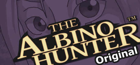 The Albino Hunter™ (Original)