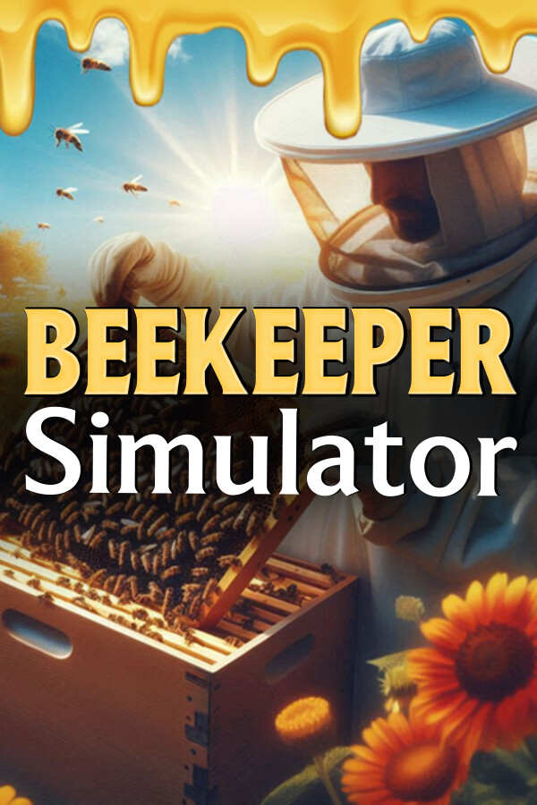 Beekeeper Simulator