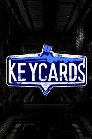 Keycards cover art