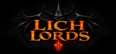 Lich Lords header image
