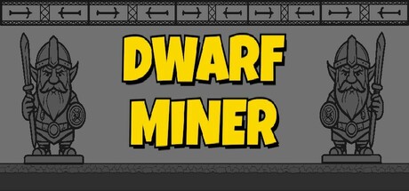 DWARF MINER header image