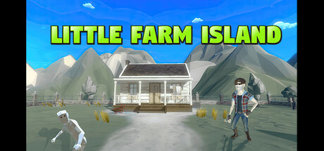 Little Farm Island