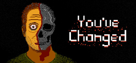 You've Changed header image