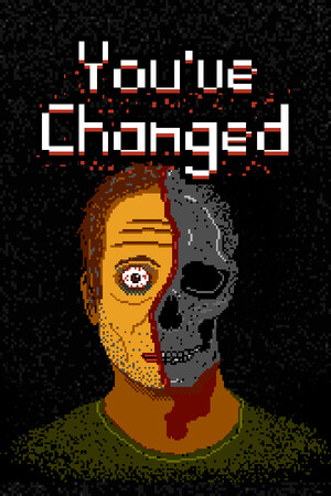 You've Changed cover art