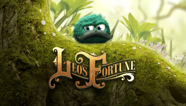 Leo'S Fortune - Hd Edition On Steam