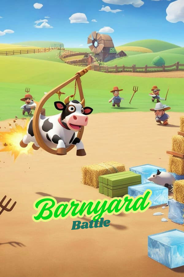 Barnyard Battle