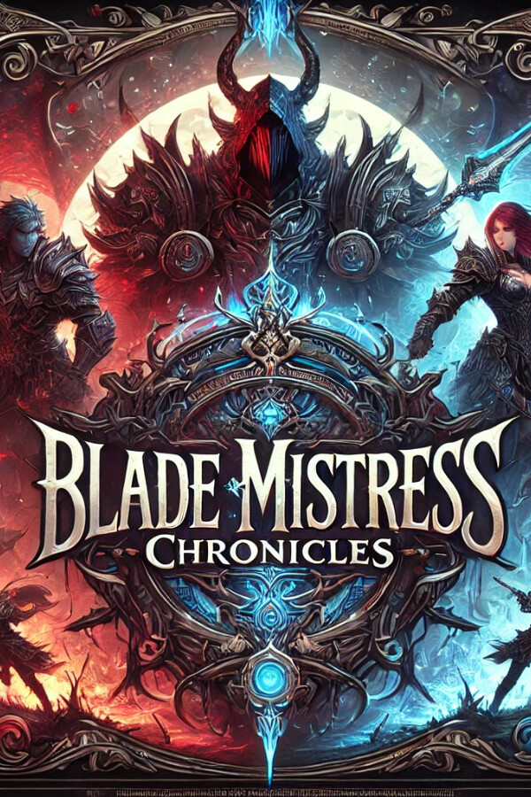 Blademistress Chronicles