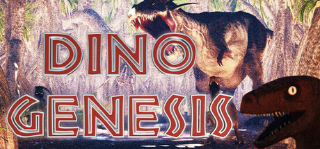 Dino Genesis header image
