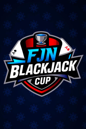 FJN Blackjack Cup cover art