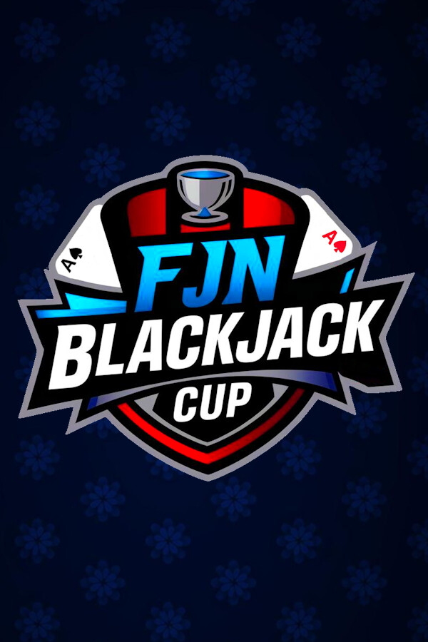 FJN Blackjack Cup