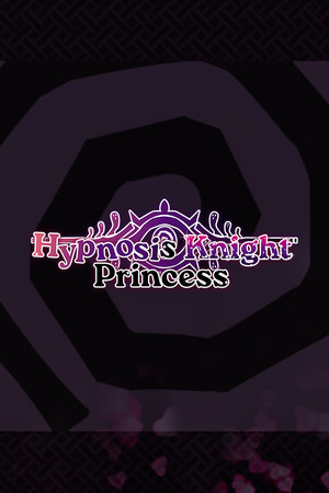 Hypnosis Knight-Princess mobile game logo