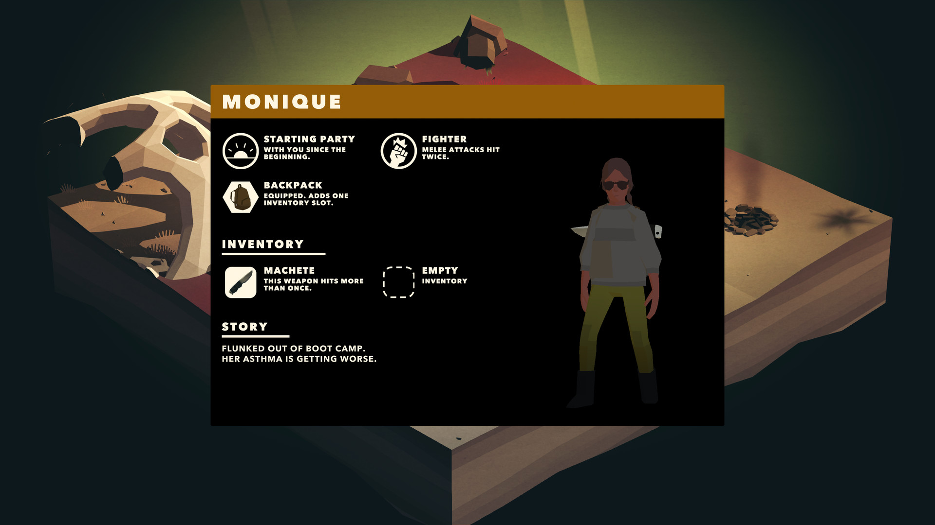 《末日之旅(Overland)》(v844)插图6 《末日之旅(Overland)》(v844)插图6