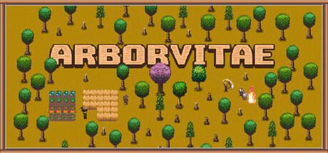 ARBORVITAE header image
